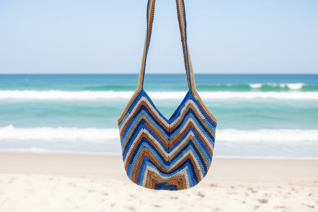 Mystery Shoulder Bag