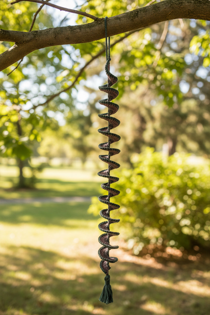 Wind Spinner