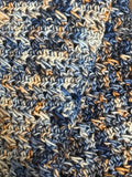 Kendall Square Infinity Scarf
