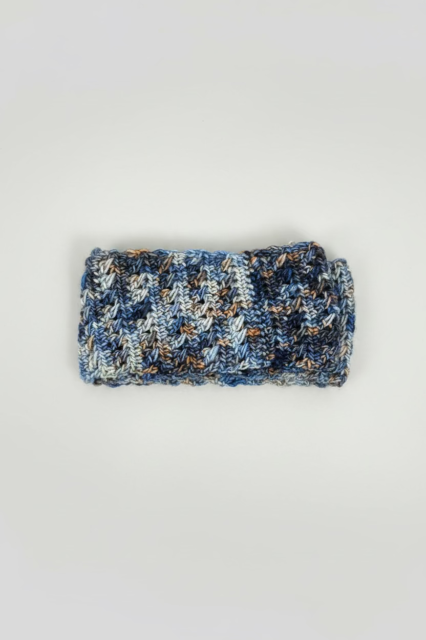 Kendall Square Infinity Scarf