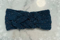 Sailor's Knot Headband