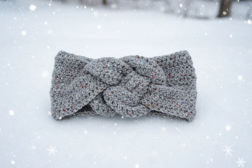 Sailor's Knot Headband
