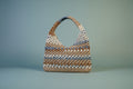 Handmade Crochet Shoulder Bag