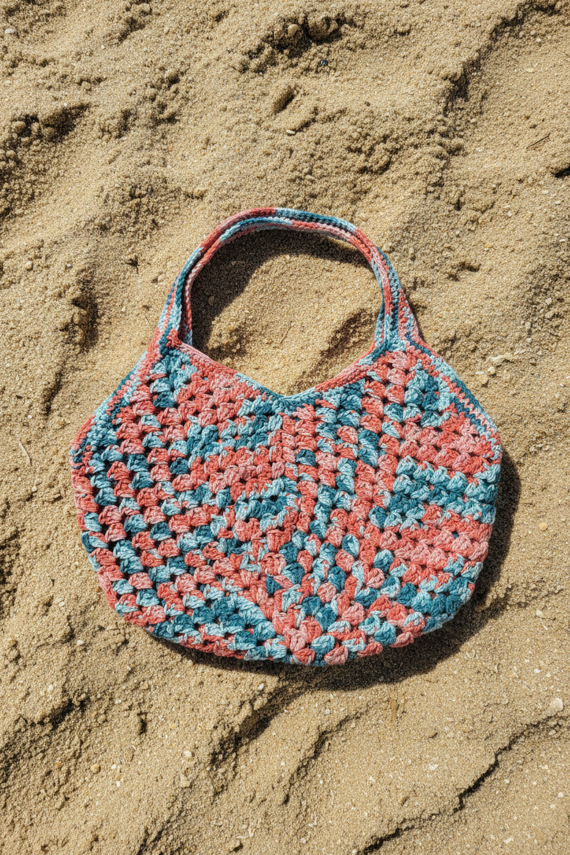 Granny Rocco Bag
