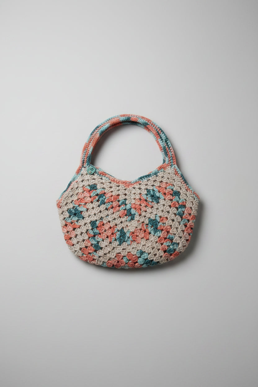 Granny Rocco Bag