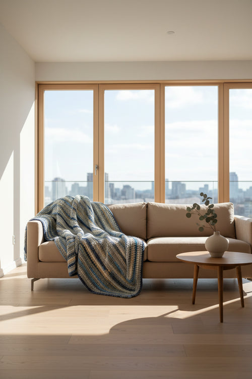 Custom Throw blankets