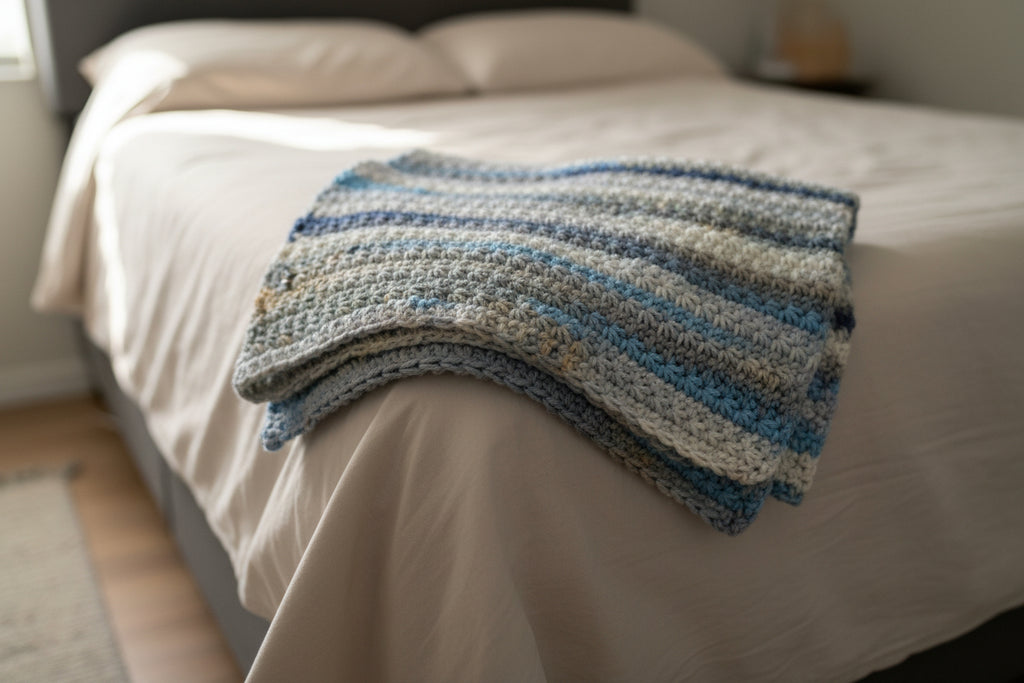 Custom Throw blankets