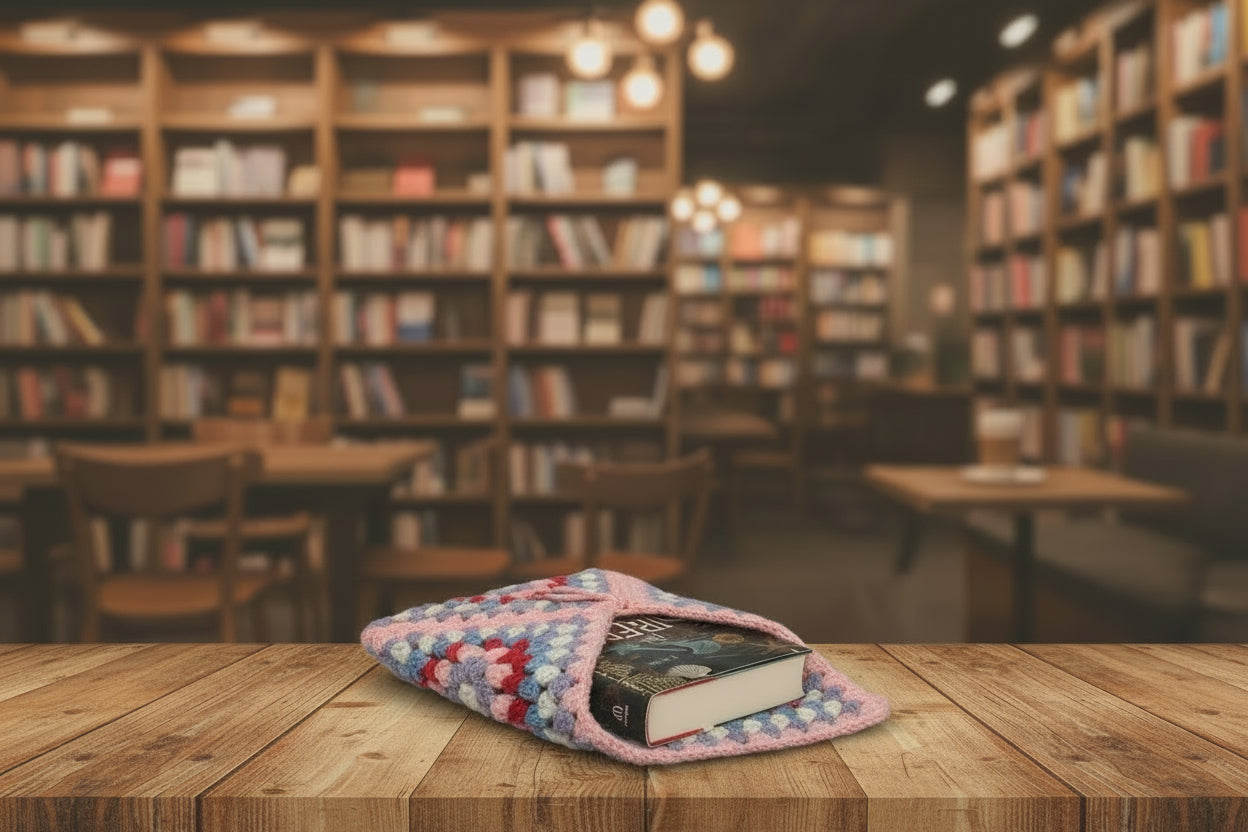 Book Sleeve