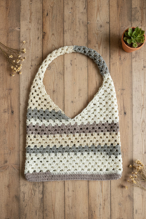 Beach Shoulder Bag